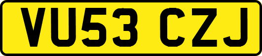 VU53CZJ