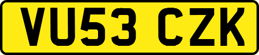 VU53CZK