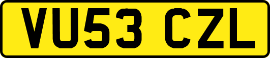 VU53CZL