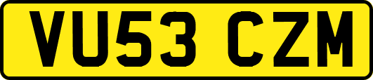 VU53CZM