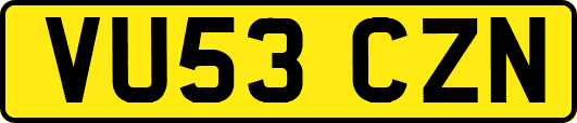 VU53CZN