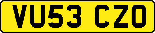 VU53CZO