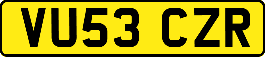 VU53CZR