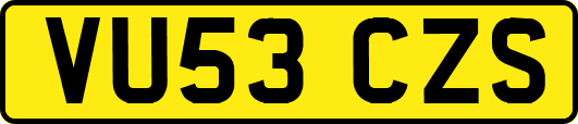 VU53CZS