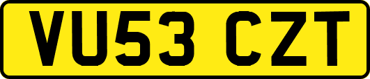 VU53CZT