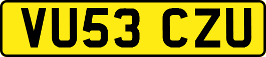 VU53CZU