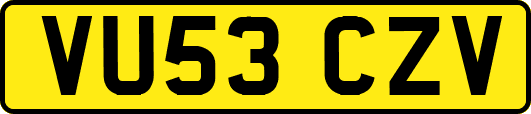 VU53CZV