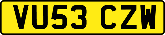 VU53CZW