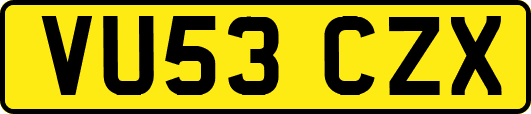 VU53CZX