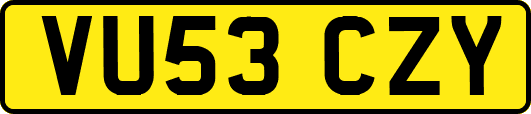 VU53CZY