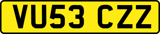 VU53CZZ