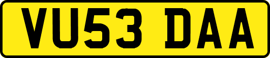 VU53DAA