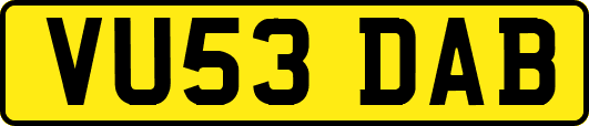 VU53DAB