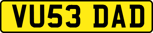 VU53DAD