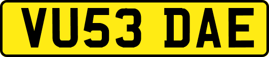 VU53DAE