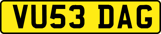 VU53DAG