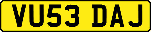 VU53DAJ