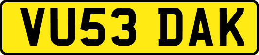 VU53DAK
