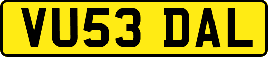 VU53DAL