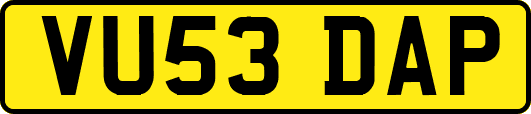 VU53DAP