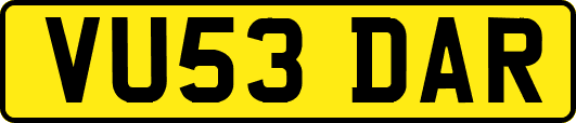 VU53DAR