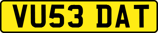 VU53DAT