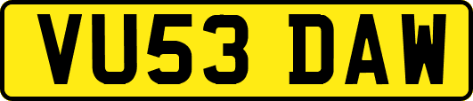 VU53DAW