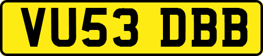 VU53DBB