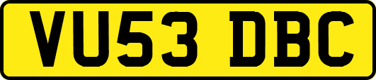 VU53DBC