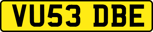 VU53DBE