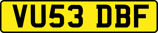 VU53DBF