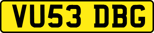 VU53DBG
