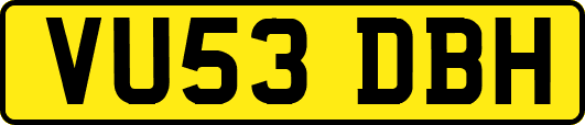 VU53DBH