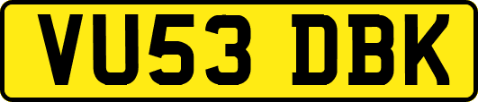 VU53DBK