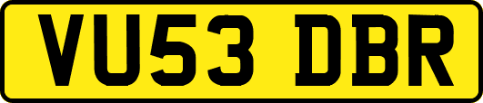 VU53DBR