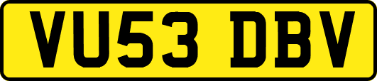VU53DBV