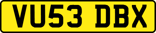 VU53DBX