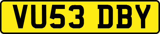 VU53DBY
