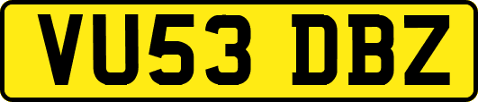 VU53DBZ