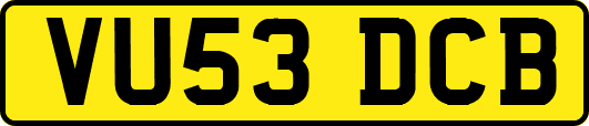 VU53DCB