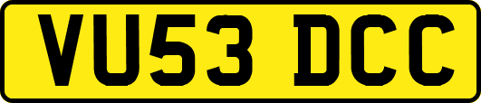 VU53DCC