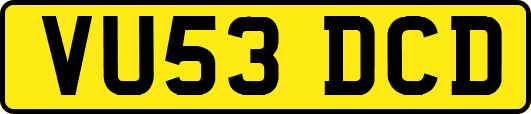 VU53DCD