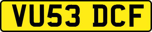 VU53DCF