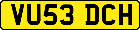 VU53DCH