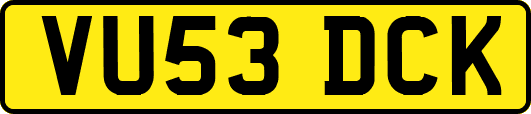 VU53DCK
