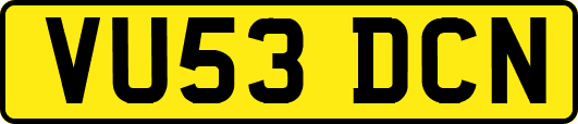 VU53DCN