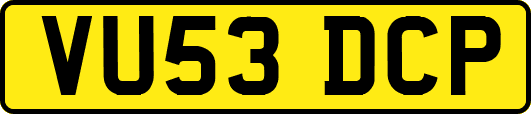VU53DCP