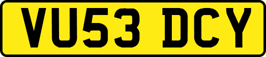 VU53DCY