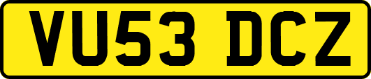VU53DCZ