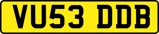 VU53DDB
